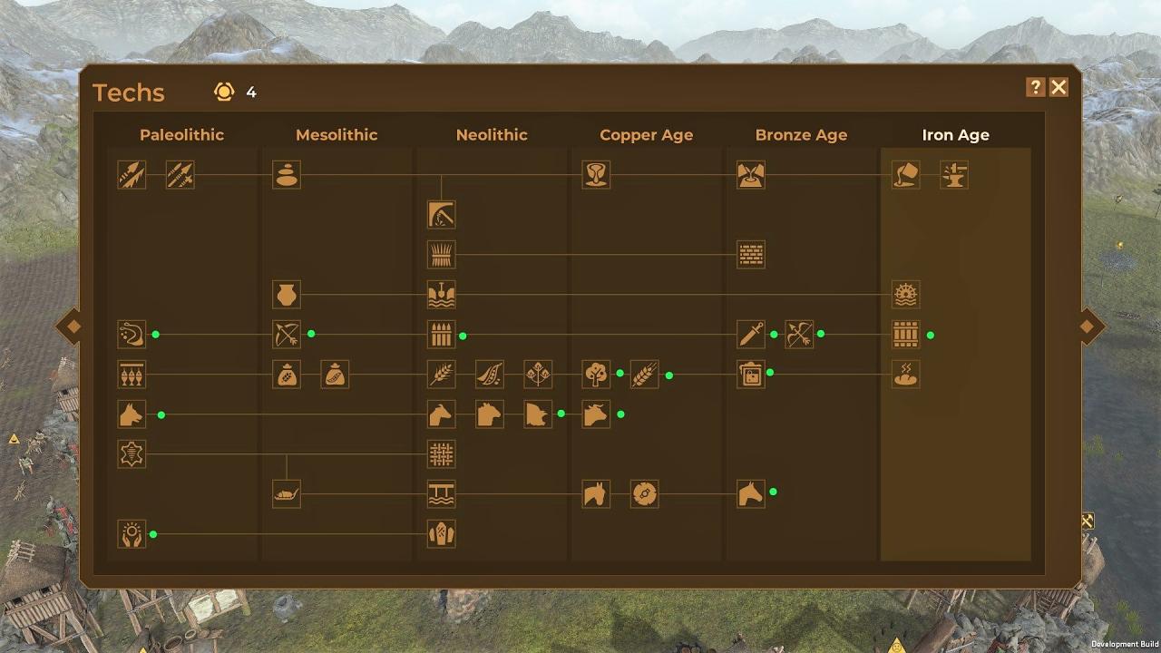 Dawn of Man: Advanced Tips and Tricks