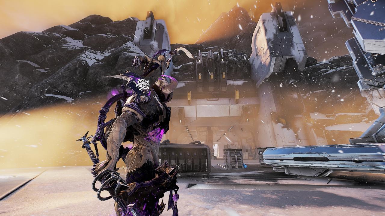 Warframe: All the Hashes Locations