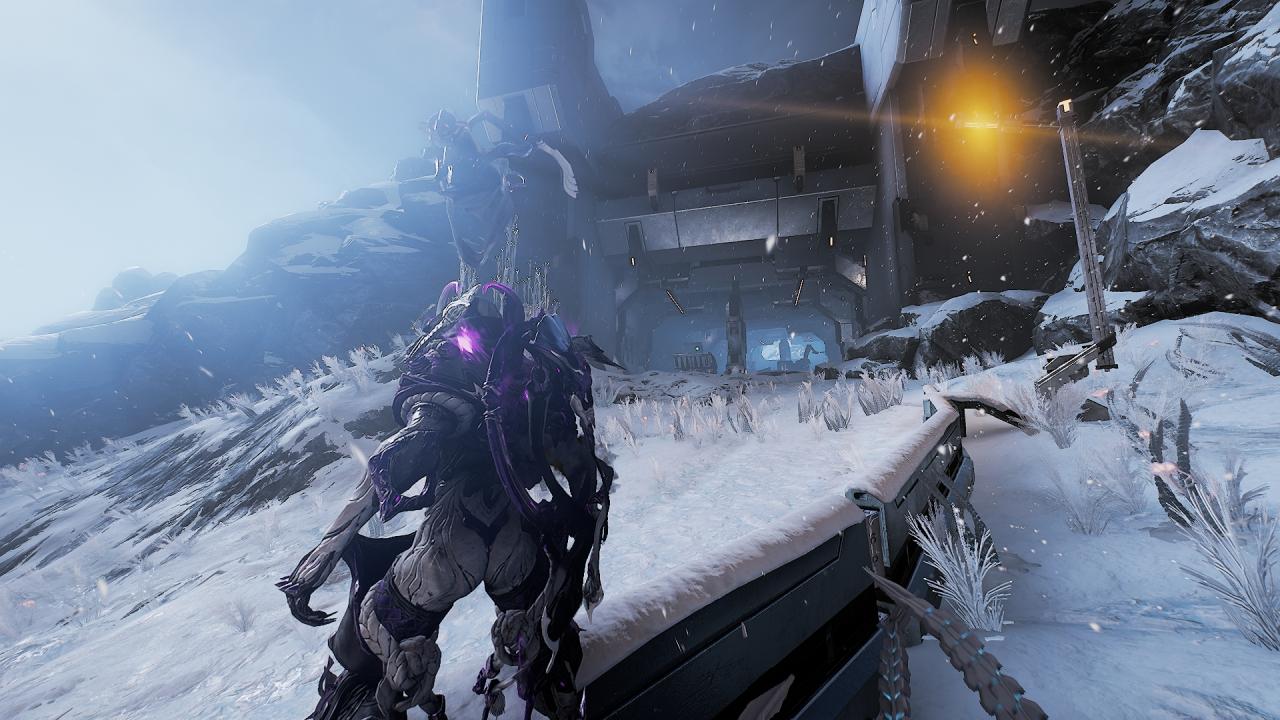Warframe: All the Hashes Locations