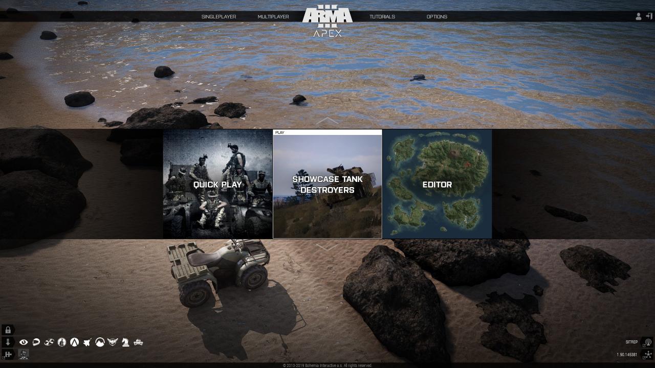 Arma 3: Ultimate Guide in 2019