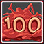 Attack of the Earthlings: 100% Achievement