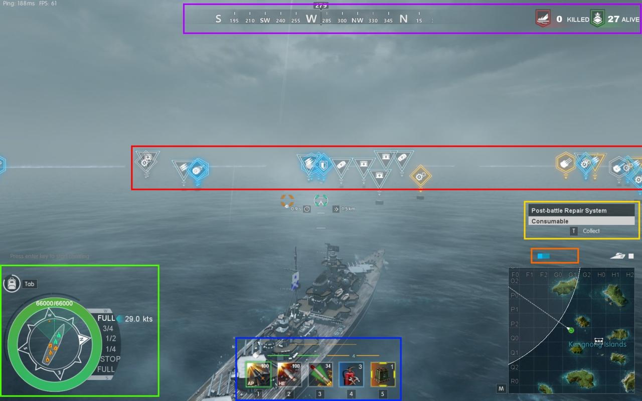 Refight: The Last Warship - Ultimate Guide For Beginner
