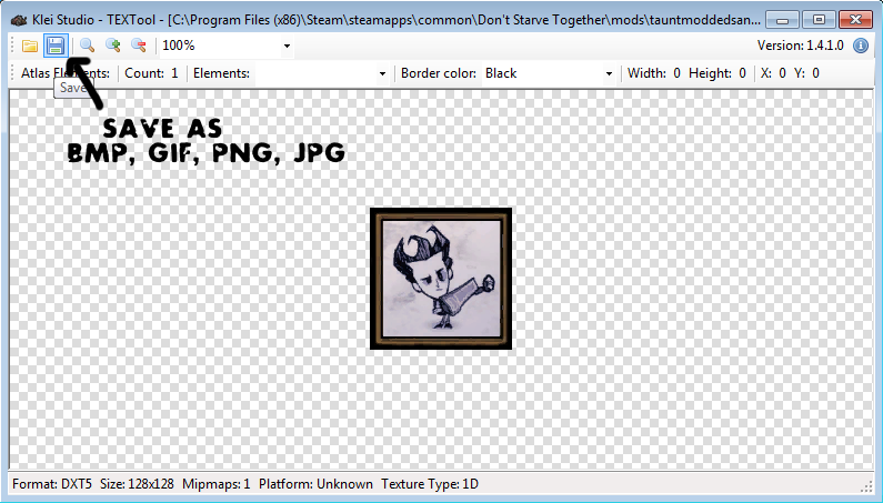 Don't Starve Together: How to Bind Emotes to the Function Keys