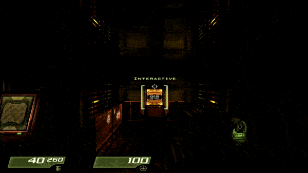 Quake 4: Secret & Hidden Locations and Loot