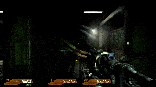 Quake 4: Secret & Hidden Locations and Loot