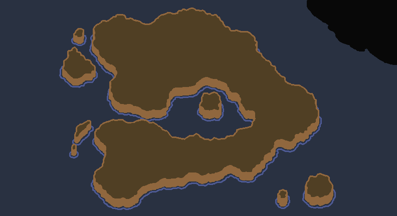 Baba Is You: Guide to Create Overworld Maps in The BETA