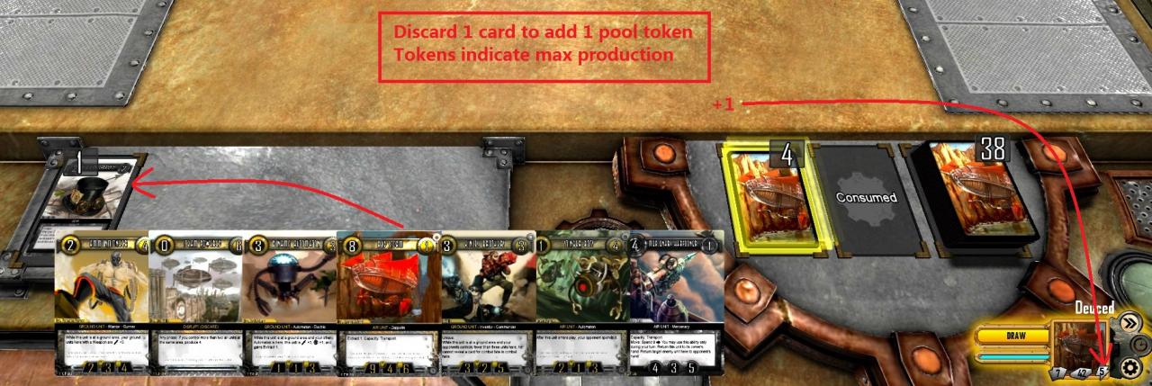 Draconian Wars: Guide for Beginners
