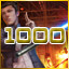 One Finger Death Punch 2: 100% Achievement