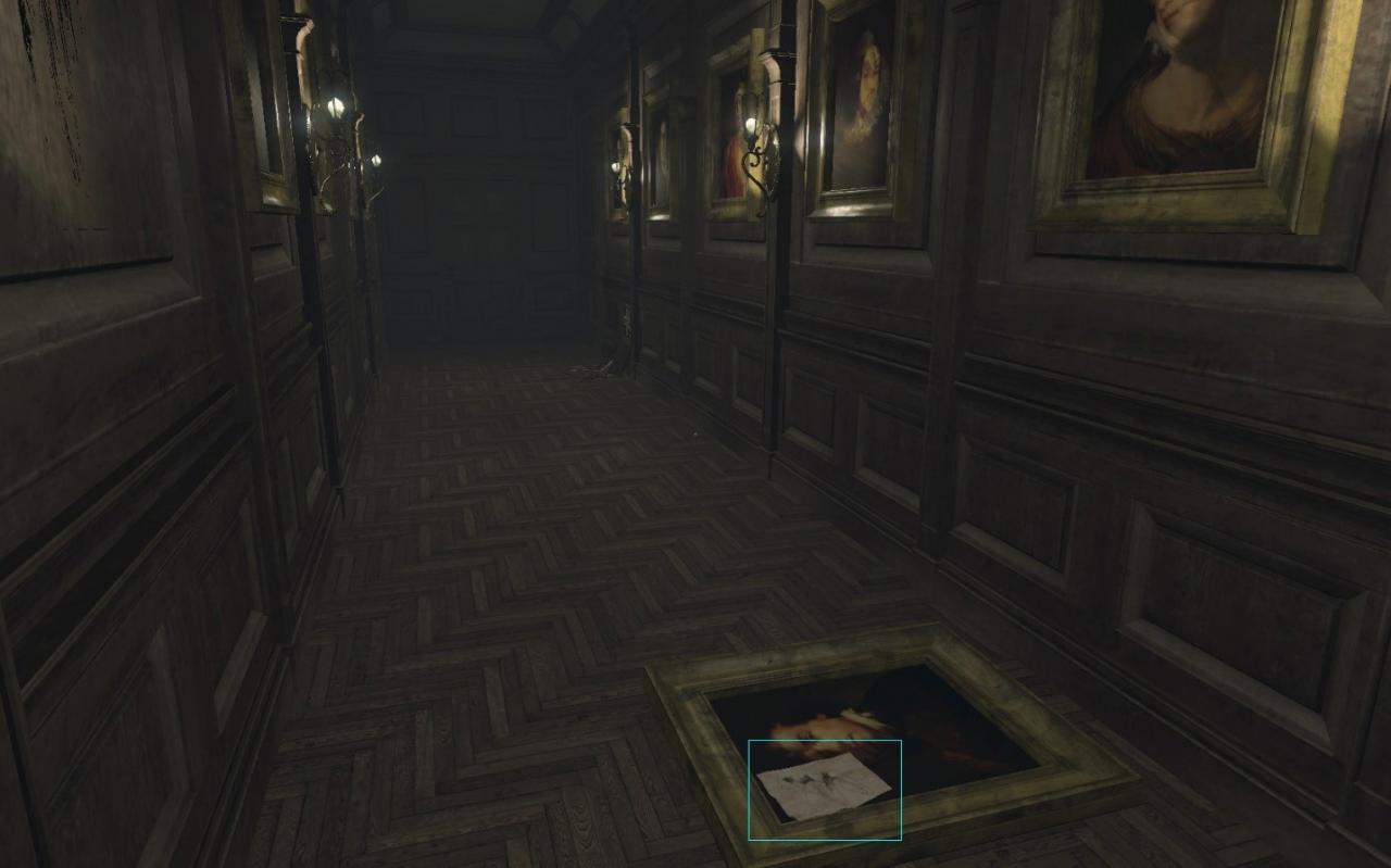 Layers of Fear: Collectibles Guide