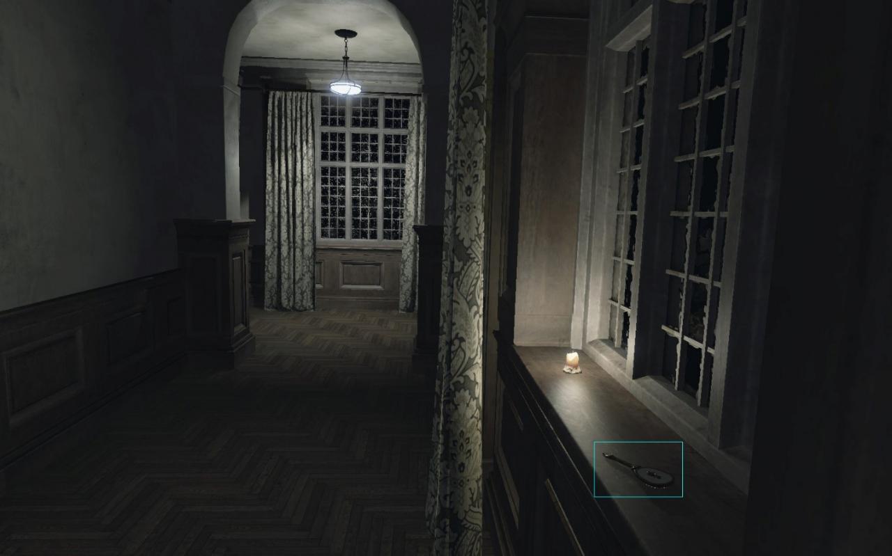 Layers of Fear: Collectibles Guide