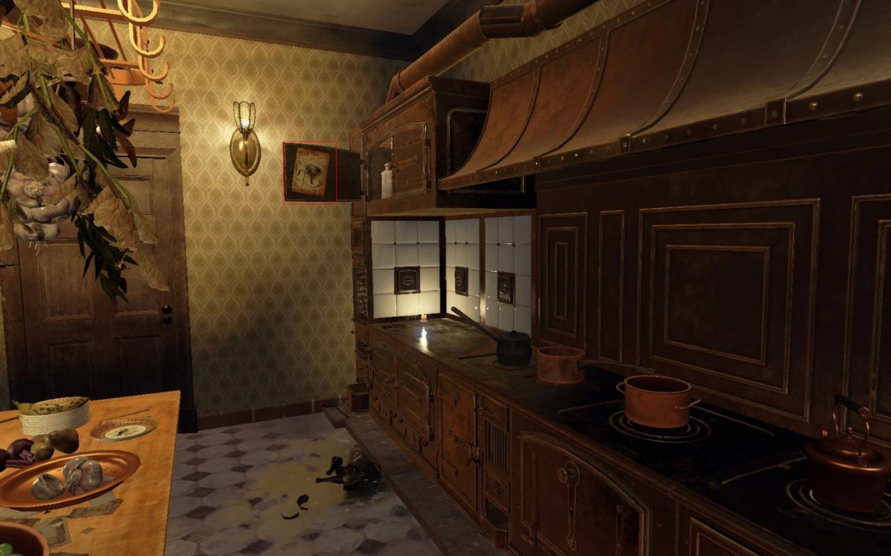 Layers of Fear: Collectibles Guide