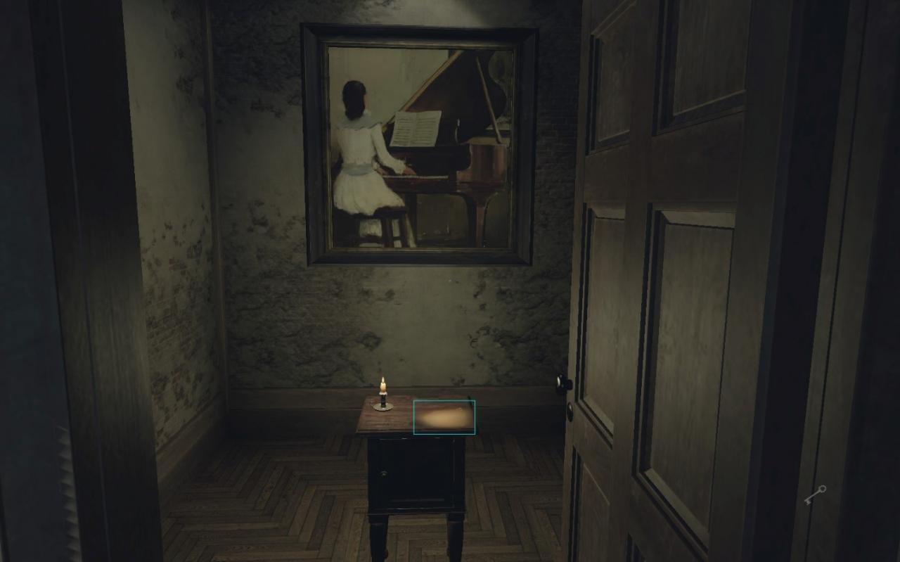 Layers of Fear: Collectibles Guide