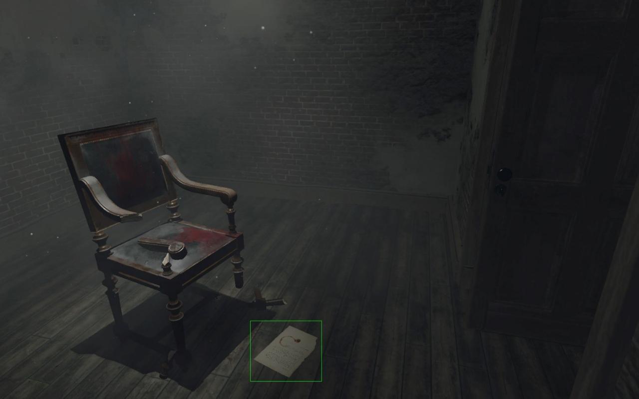 Layers of Fear: Collectibles Guide