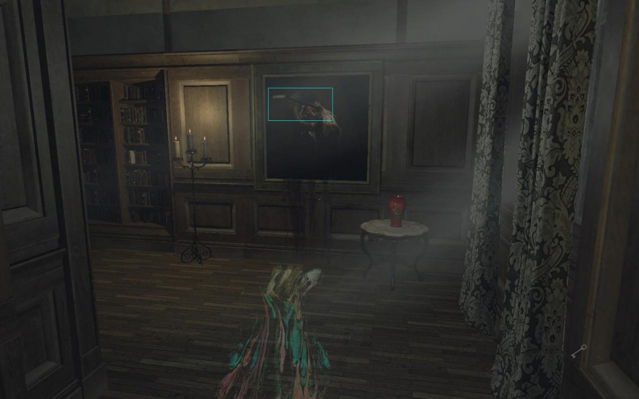 Layers of Fear: Collectibles Guide