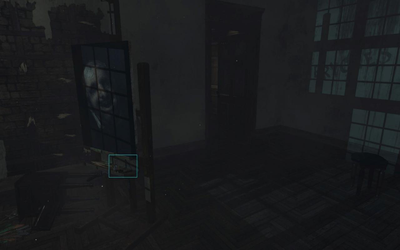 Layers of Fear: Collectibles Guide