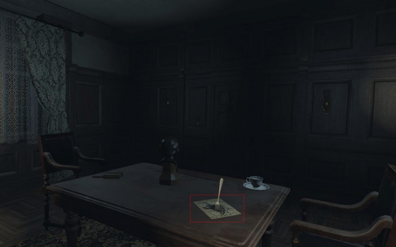 Layers of Fear: Collectibles Guide