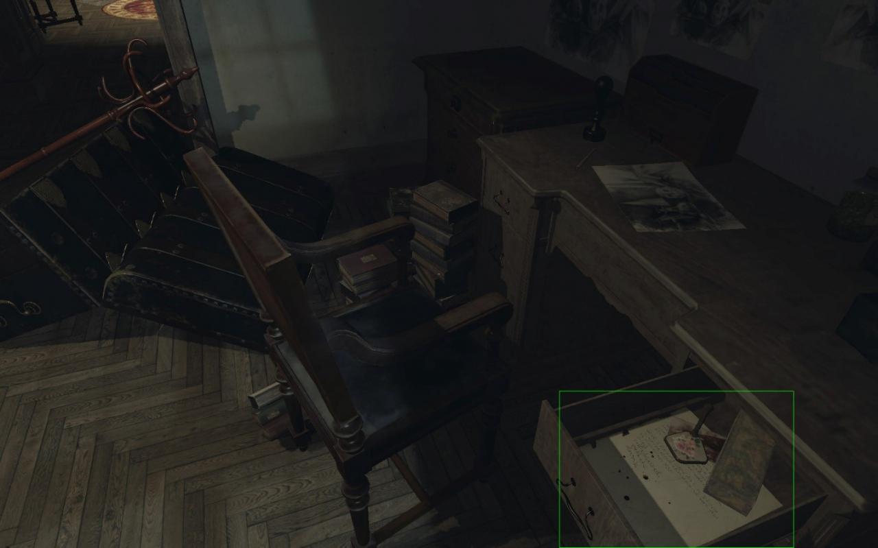 Layers of Fear: Collectibles Guide