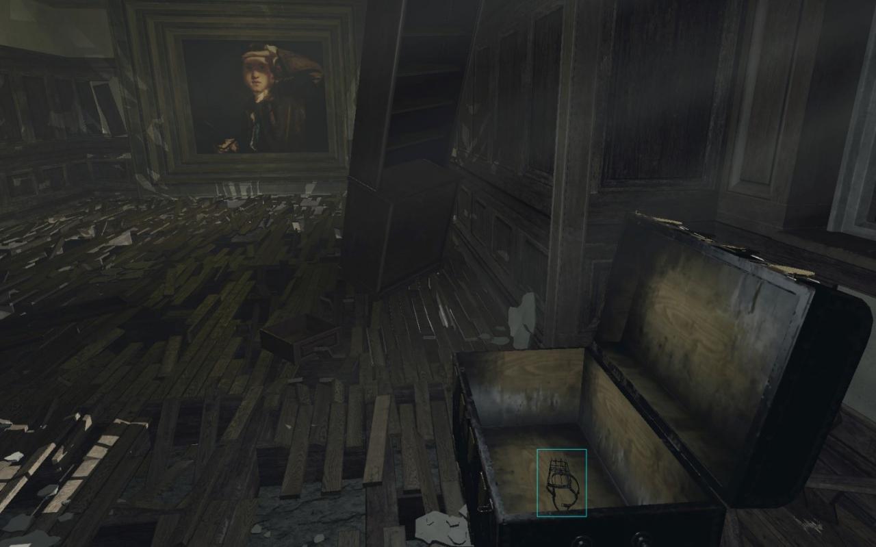 Layers of Fear: Collectibles Guide