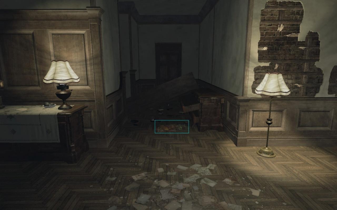 Layers of Fear: Collectibles Guide