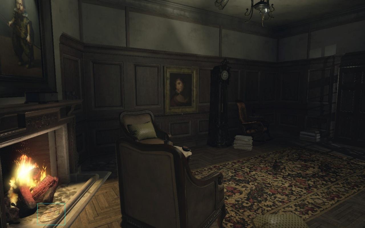 Layers of Fear: Collectibles Guide