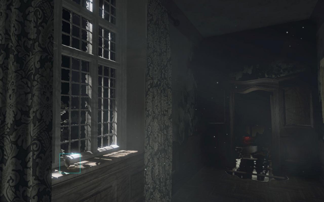 Layers of Fear: Collectibles Guide