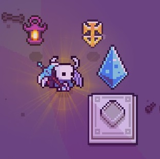 Forager: Tips and Tricks to Get Rewards