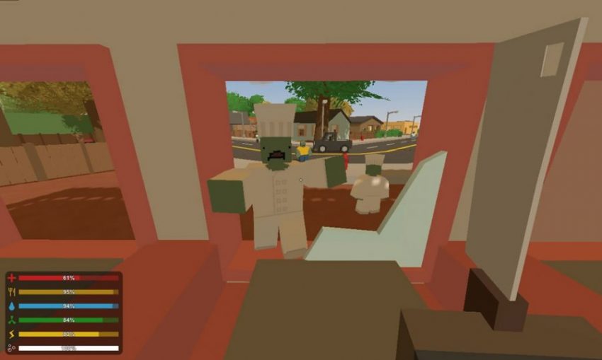 Unturned Guide Tips Cheat And Walkthrough Steamah - 