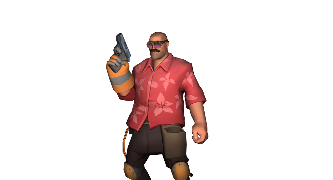 Team Fortress 2 Engineer Cosmetics Guide Steamah