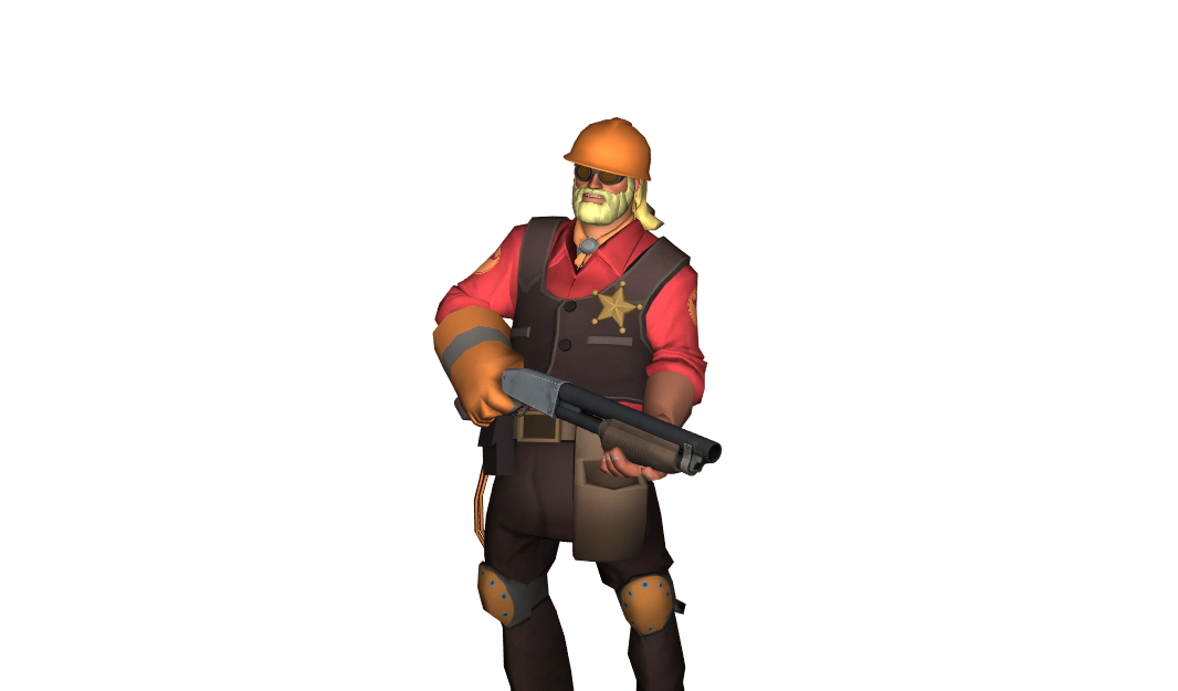 Team Fortress 2: Engineer Cosmetics Guide