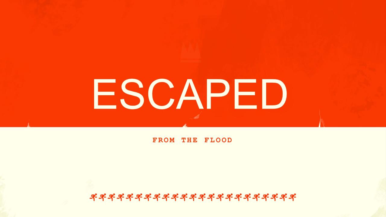 Pandemic Express - Zombie Escape: How to Escape