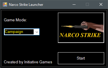 Narco Strike: 100% Achievement Guide