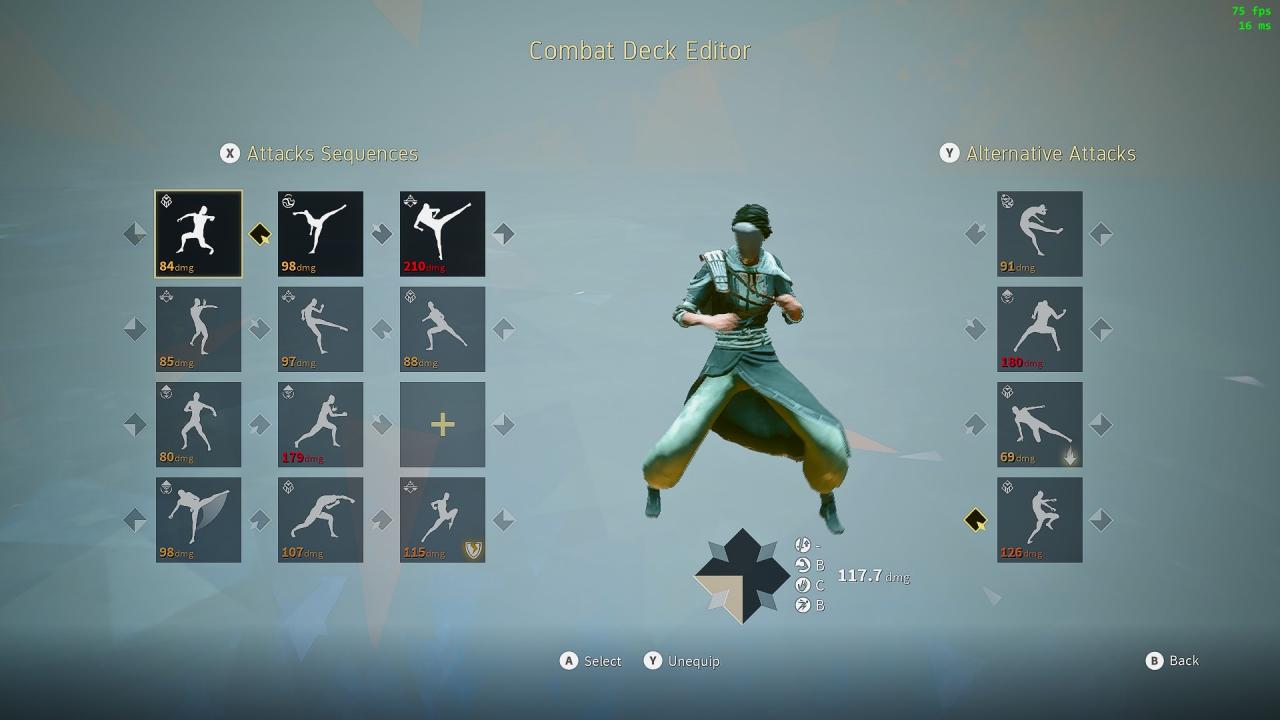 Absolver: Faejin Guide