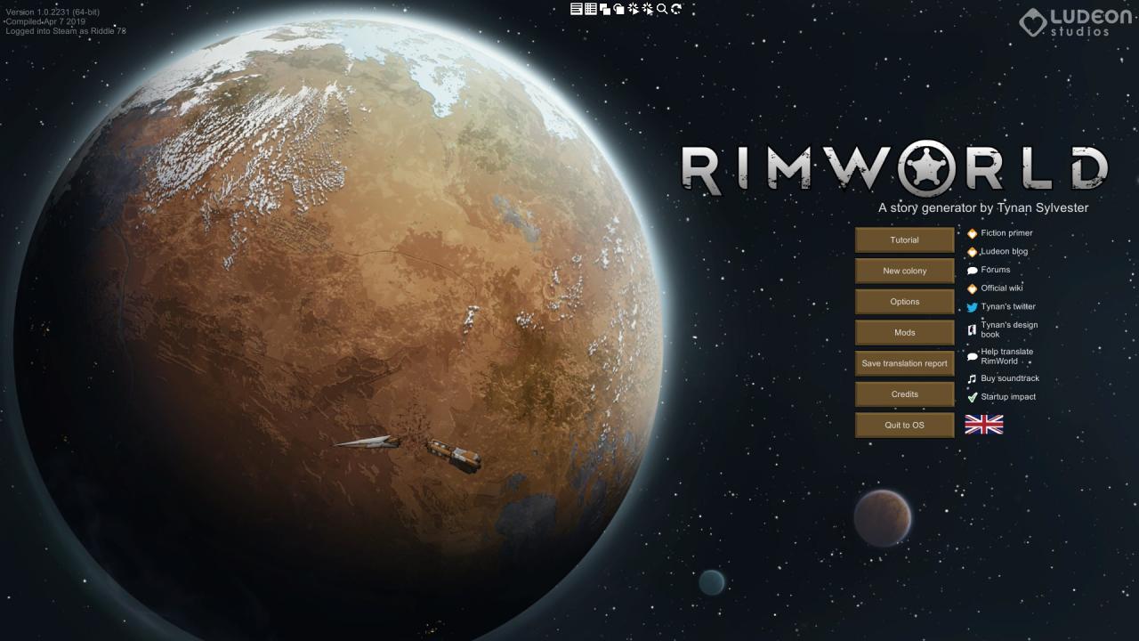 RimWorld: WorldEdit User's Manual