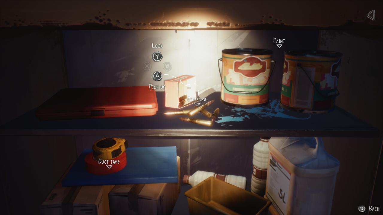Life is Strange 2: All Collectibles and Drawings in Episode 3