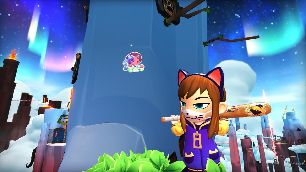 A Hat in Time: Secret Sticker Guide