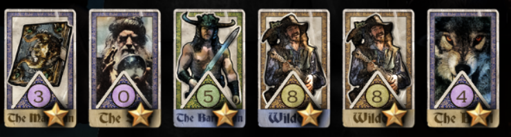 Victor Vran: Four End Game Builds