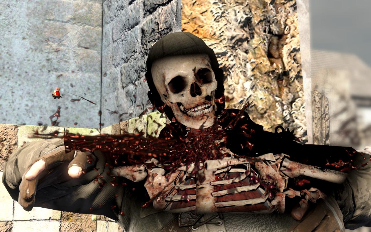 Sniper Elite V2 Remastered: Mission 1 Walkthrough