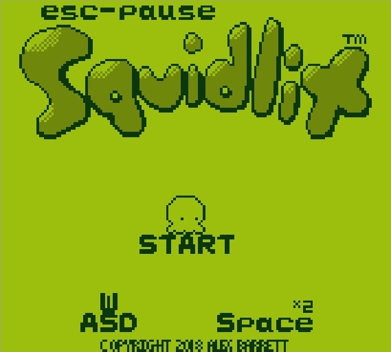Squidlit: Achievements and Secrets Guide