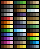 Starbound: Pixel Art Style Guide