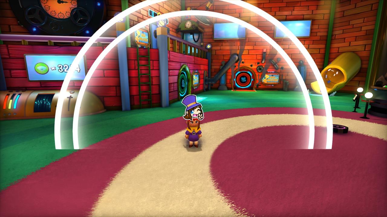 A Hat in Time: How to Make Sticker Mods