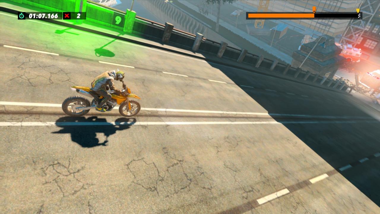 Trials Rising: Secret Squirrel Locations in Route 66 DLC