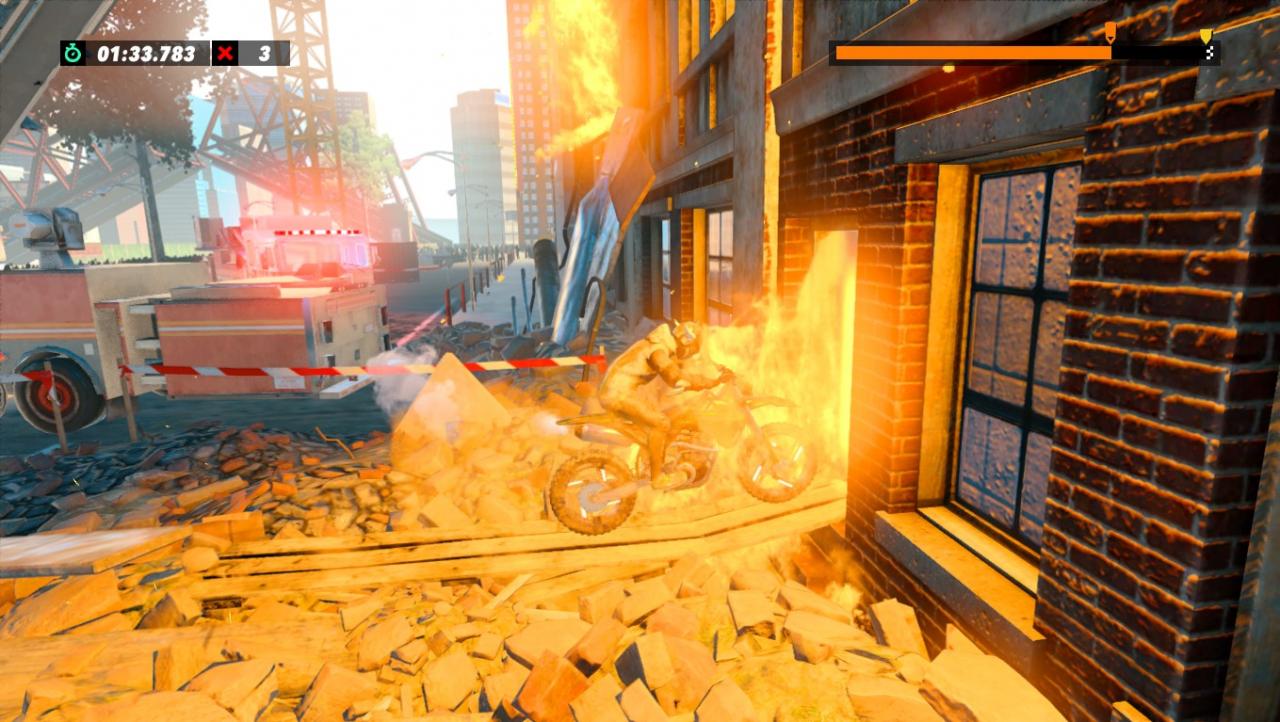 Trials Rising: Secret Squirrel Locations in Route 66 DLC