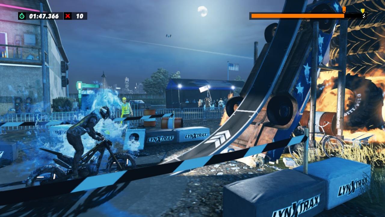 Trials Rising: Secret Squirrel Locations in Route 66 DLC