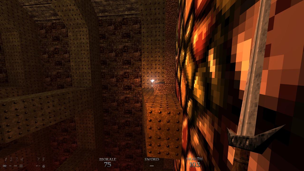 DUSK: Episode 3 Secrets Guide