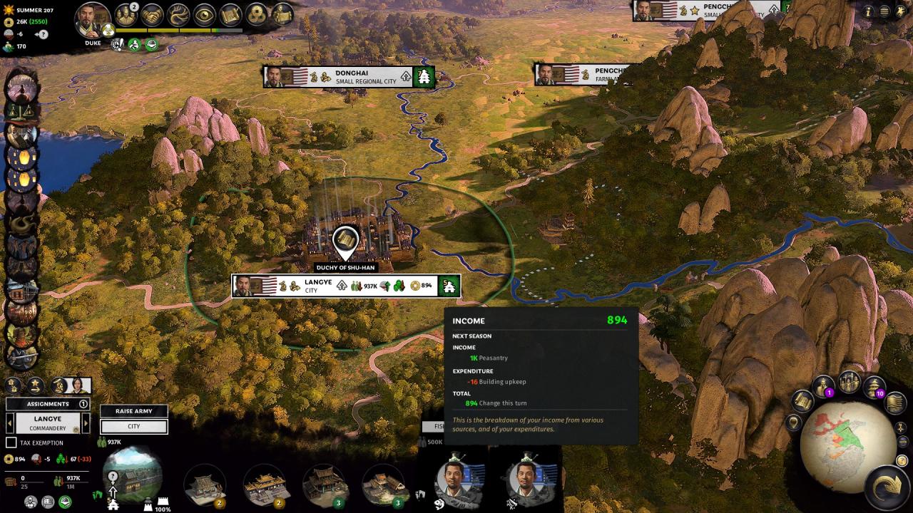 Total War: THREE KINGDOMS - Guide for Beginners