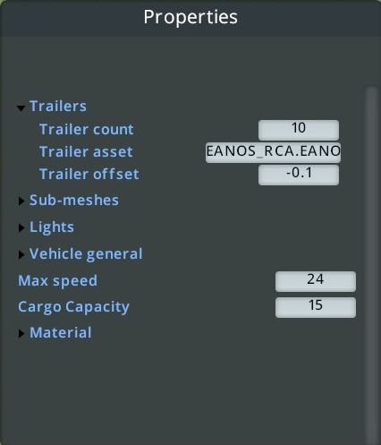 Cities: Skylines - How to Create Your Own Cargo Trains