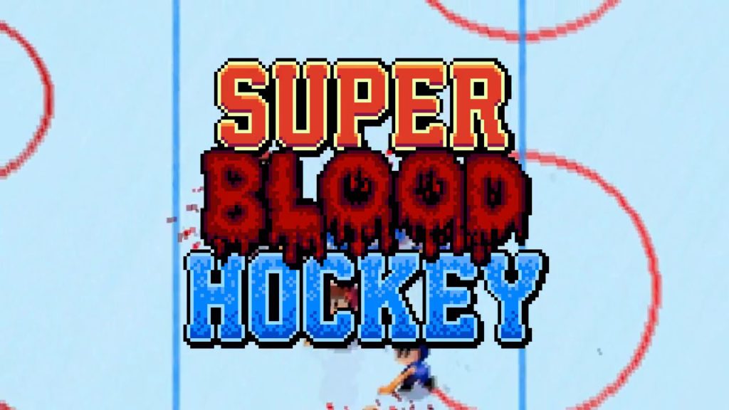 Super Blood Hockey: 100% Achievements