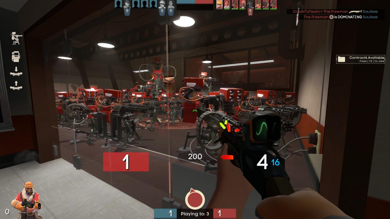 Team Fortress 2: Best Mods Guide