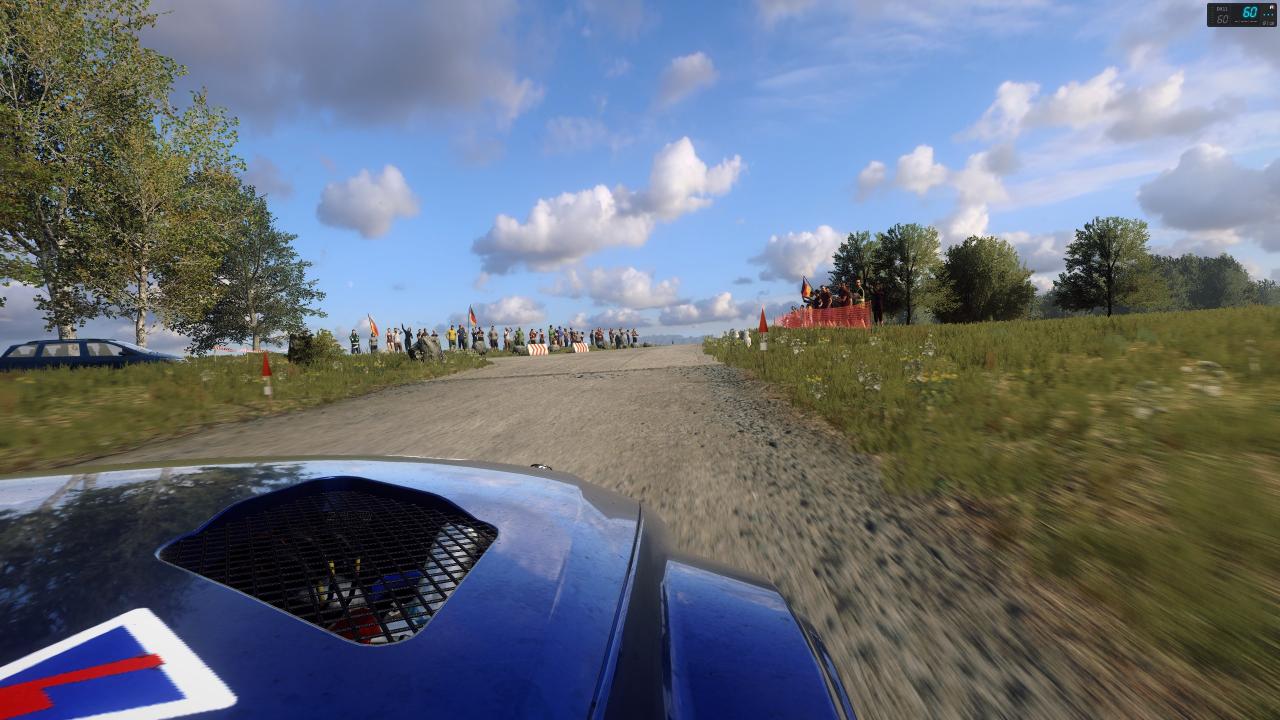 DiRT Rally 2.0: Optimal Graphics Settings