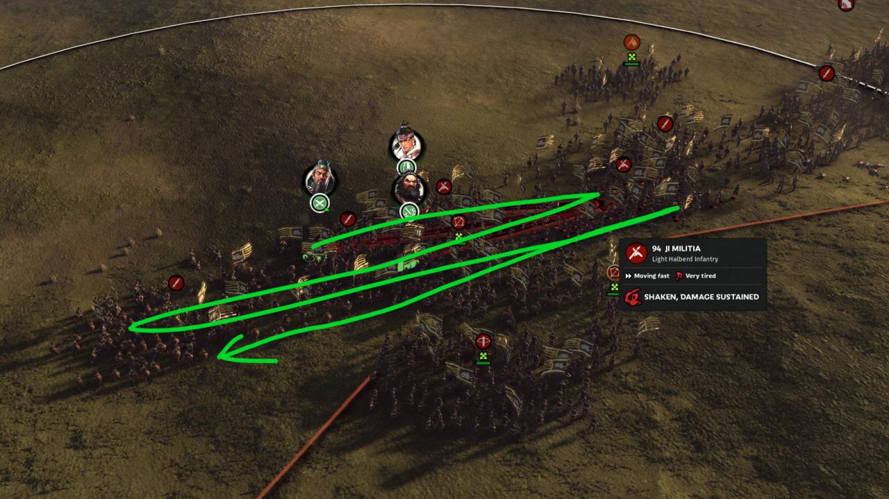 Total War: THREE KINGDOMS - Generals Guide